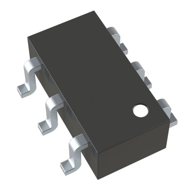onsemi SZNUD3124DMT1G electronic component