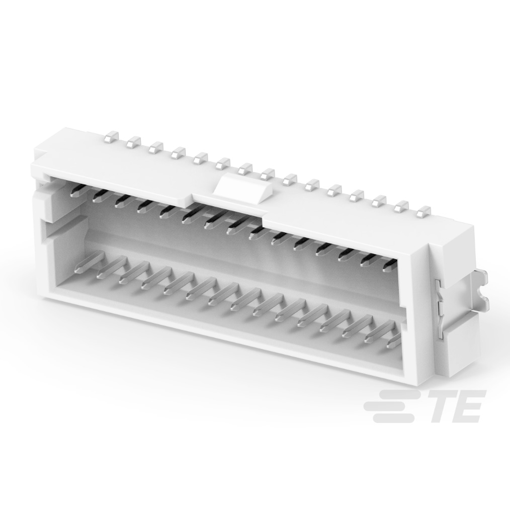 TE Connectivity Linx 2394520-3 electronic component