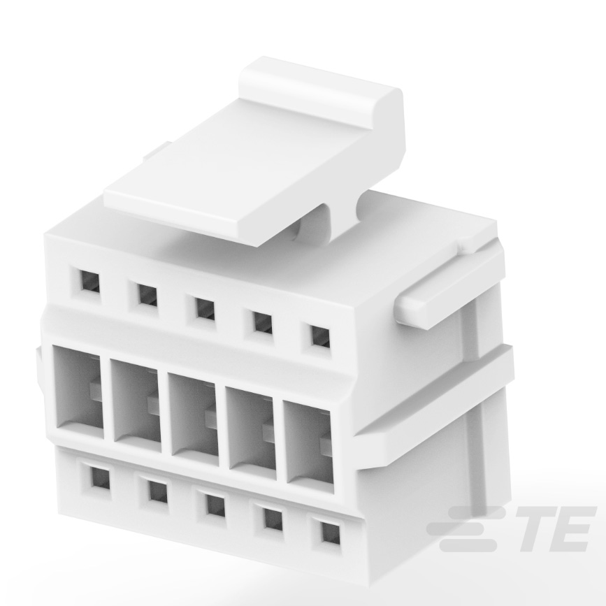 TE Connectivity Linx 2394528-1 electronic component