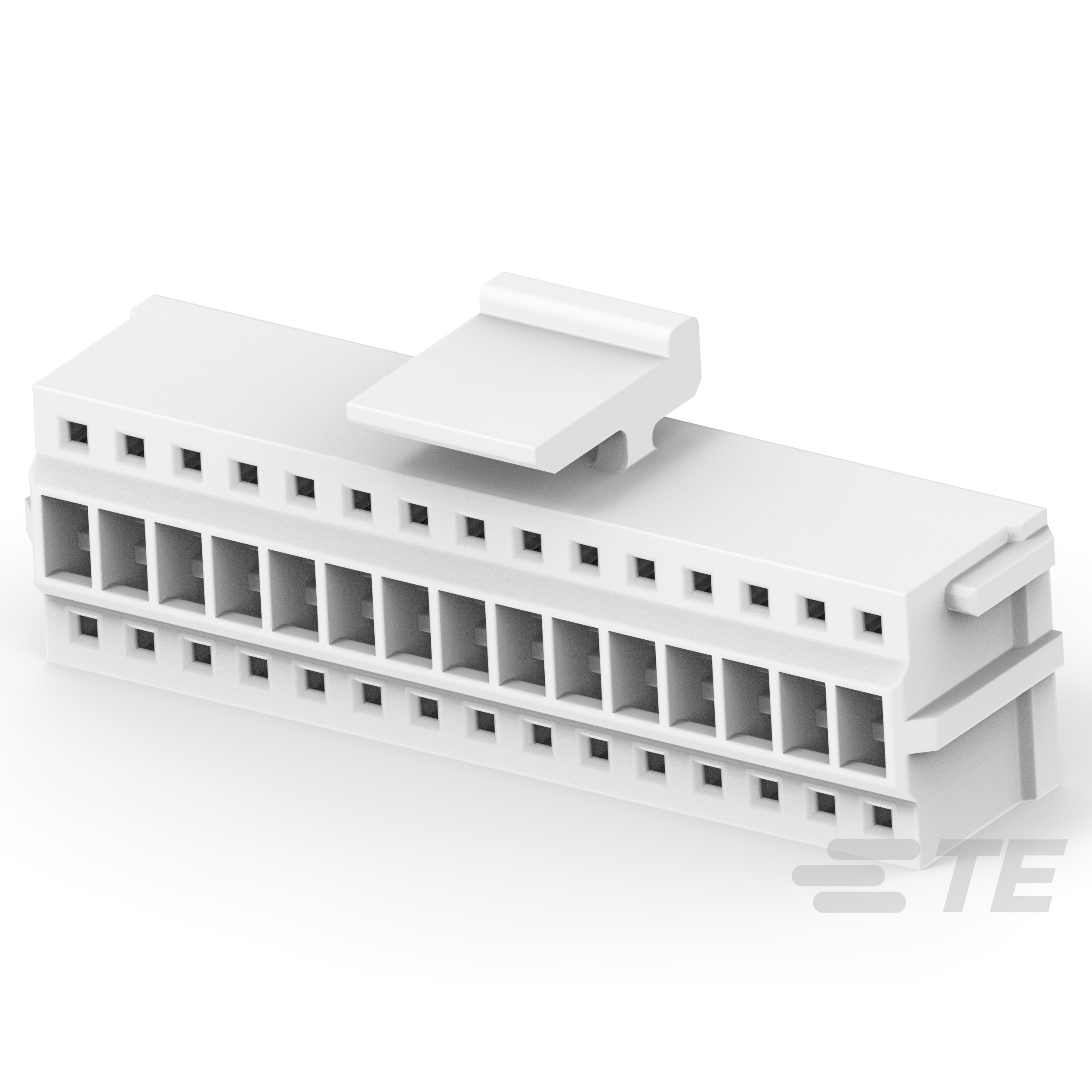 TE Connectivity Linx 2394528-3 electronic component