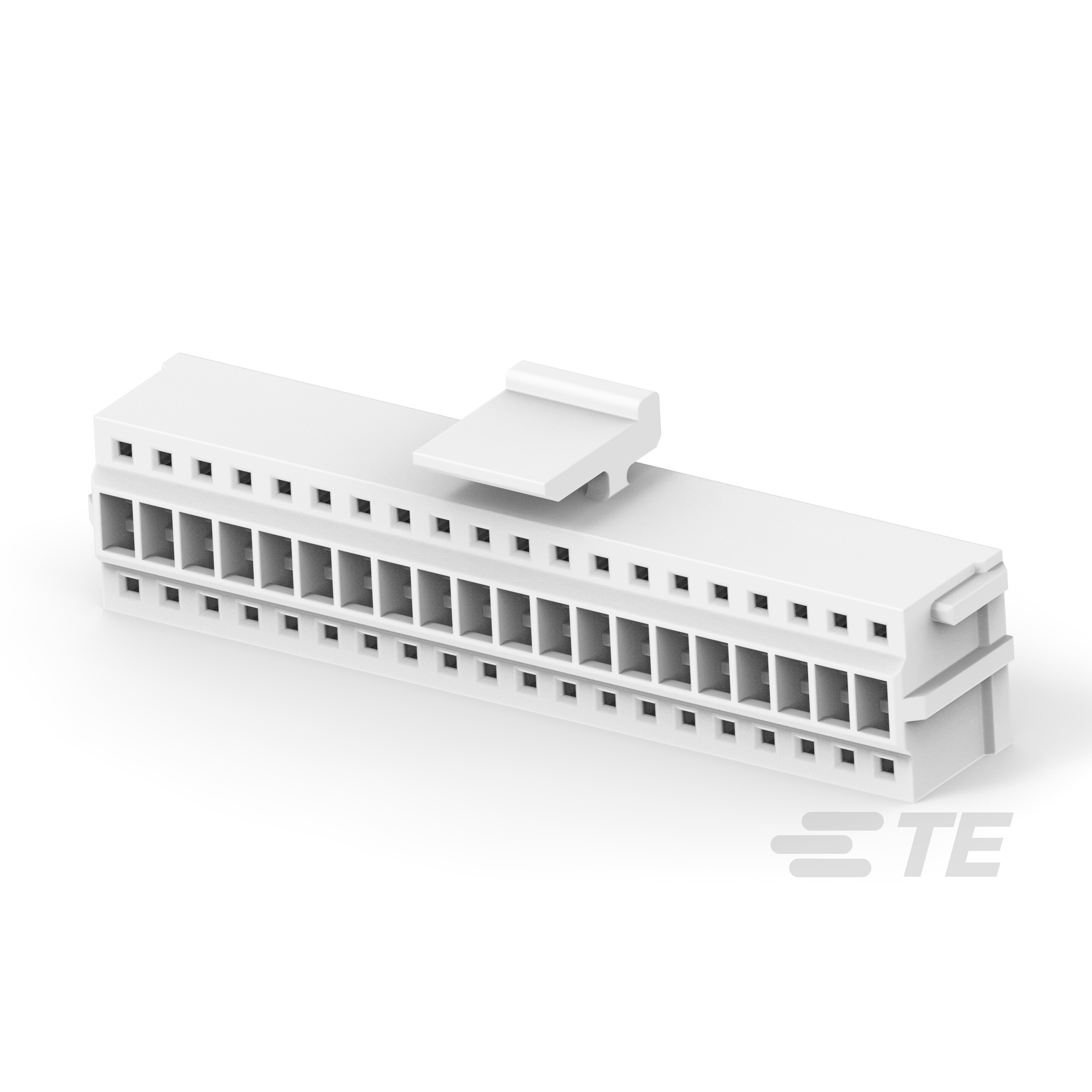 TE Connectivity Linx 2394528-4 electronic component