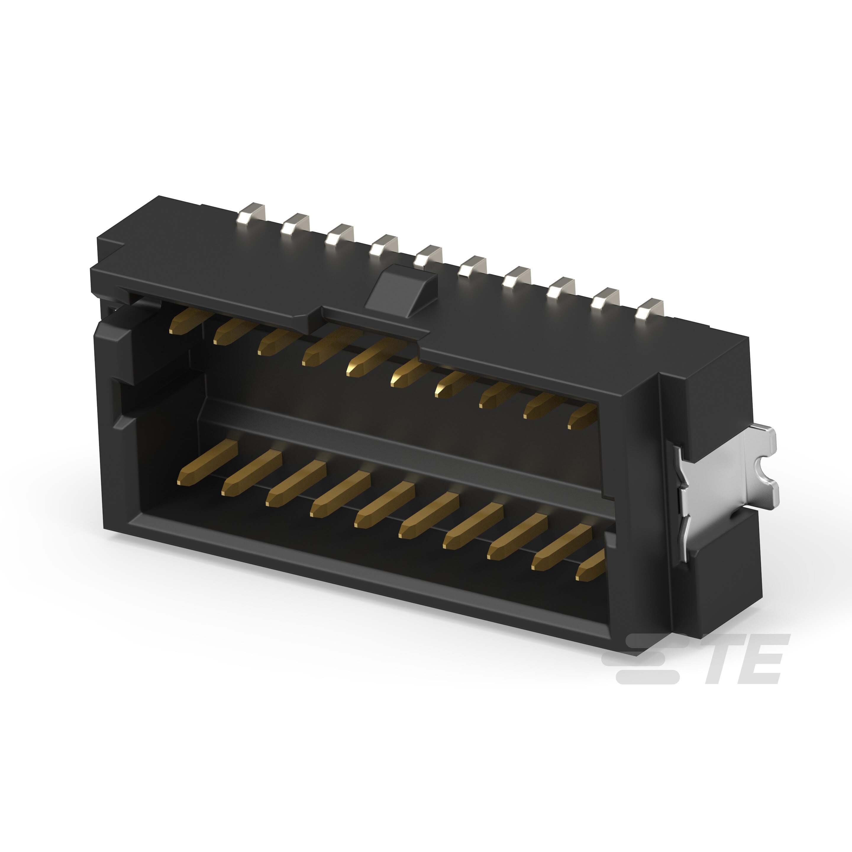 TE Connectivity Linx 3-2394520-2 electronic component