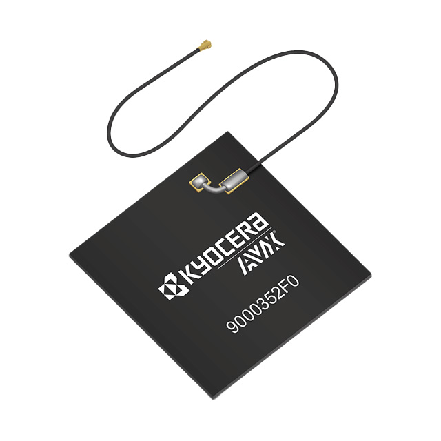 KYOCERA AVX 9000352F0-AA10L0100 electronic component