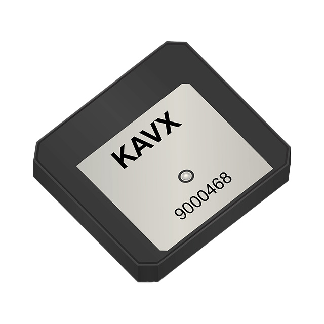 KYOCERA AVX 9000468 electronic component
