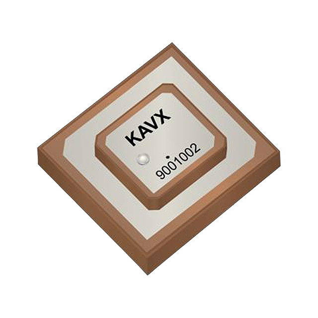 KYOCERA AVX 9001002 electronic component