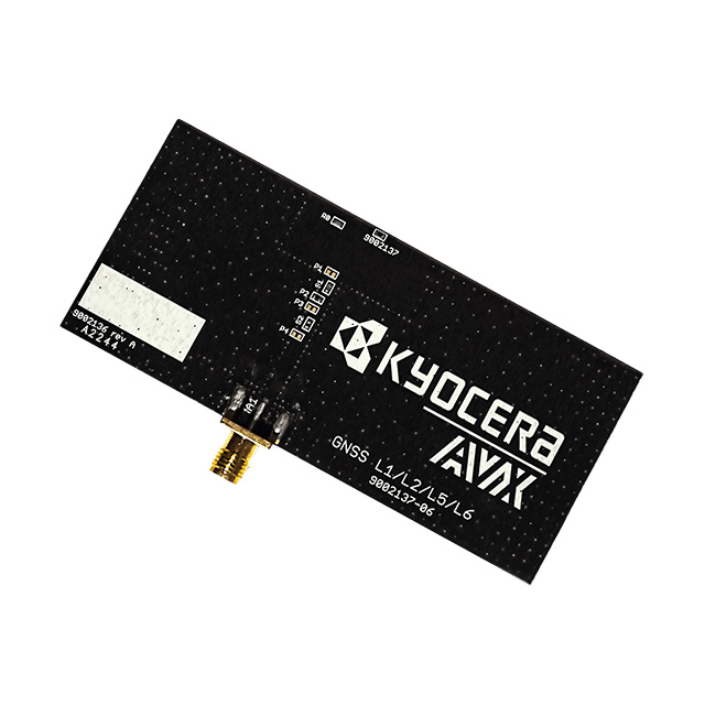 KYOCERA AVX 9002137-06 electronic component