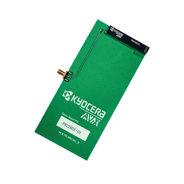 KYOCERA AVX P822603-01 electronic component