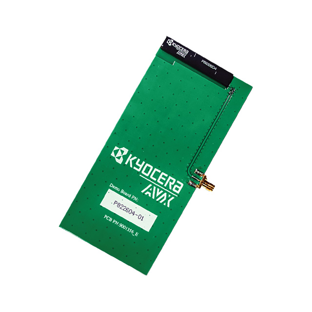 KYOCERA AVX P822604-01 electronic component