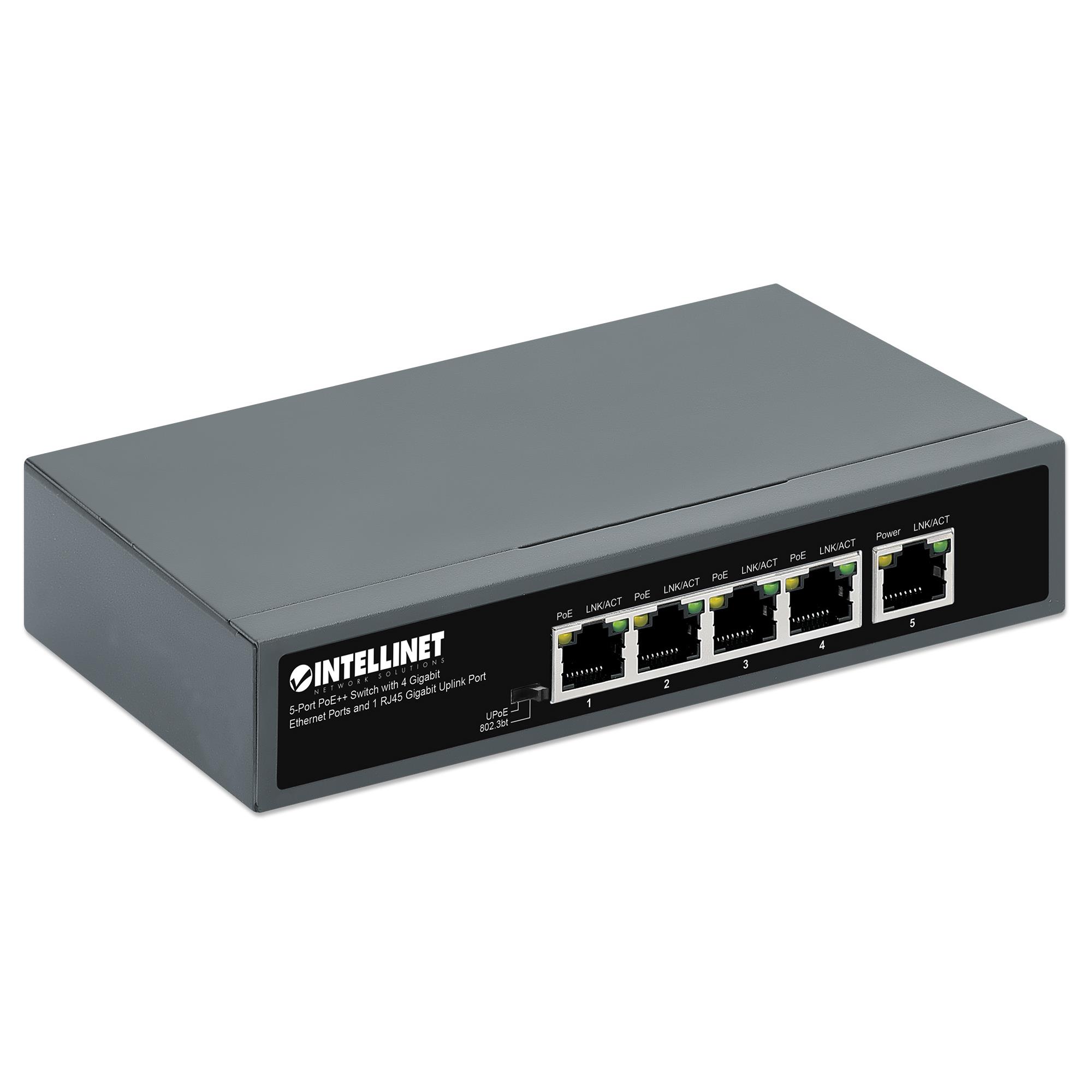 Intellinet Network Solutions 562010 electronic component