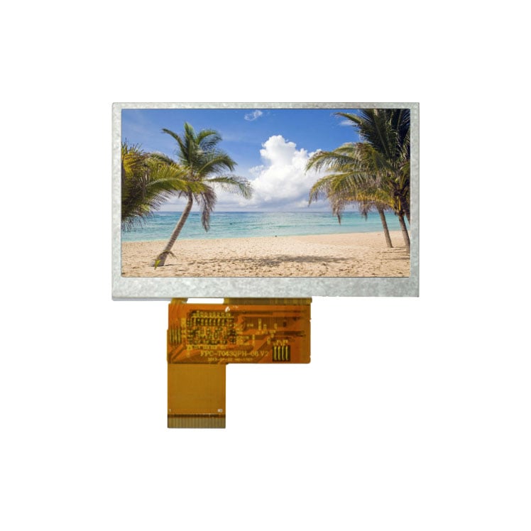 Amulet Technologies LLC AM043NDG01 electronic component