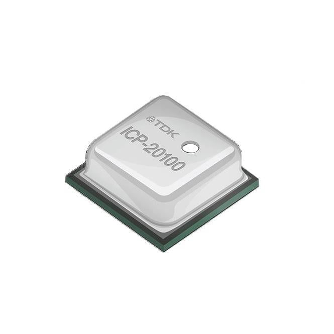 TDK InvenSense ICP-20100 electronic component