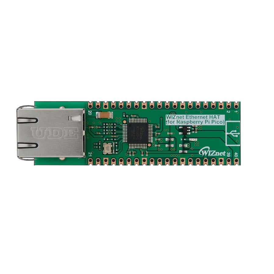 WIZnet WIZNET ETHERNET HAT electronic component