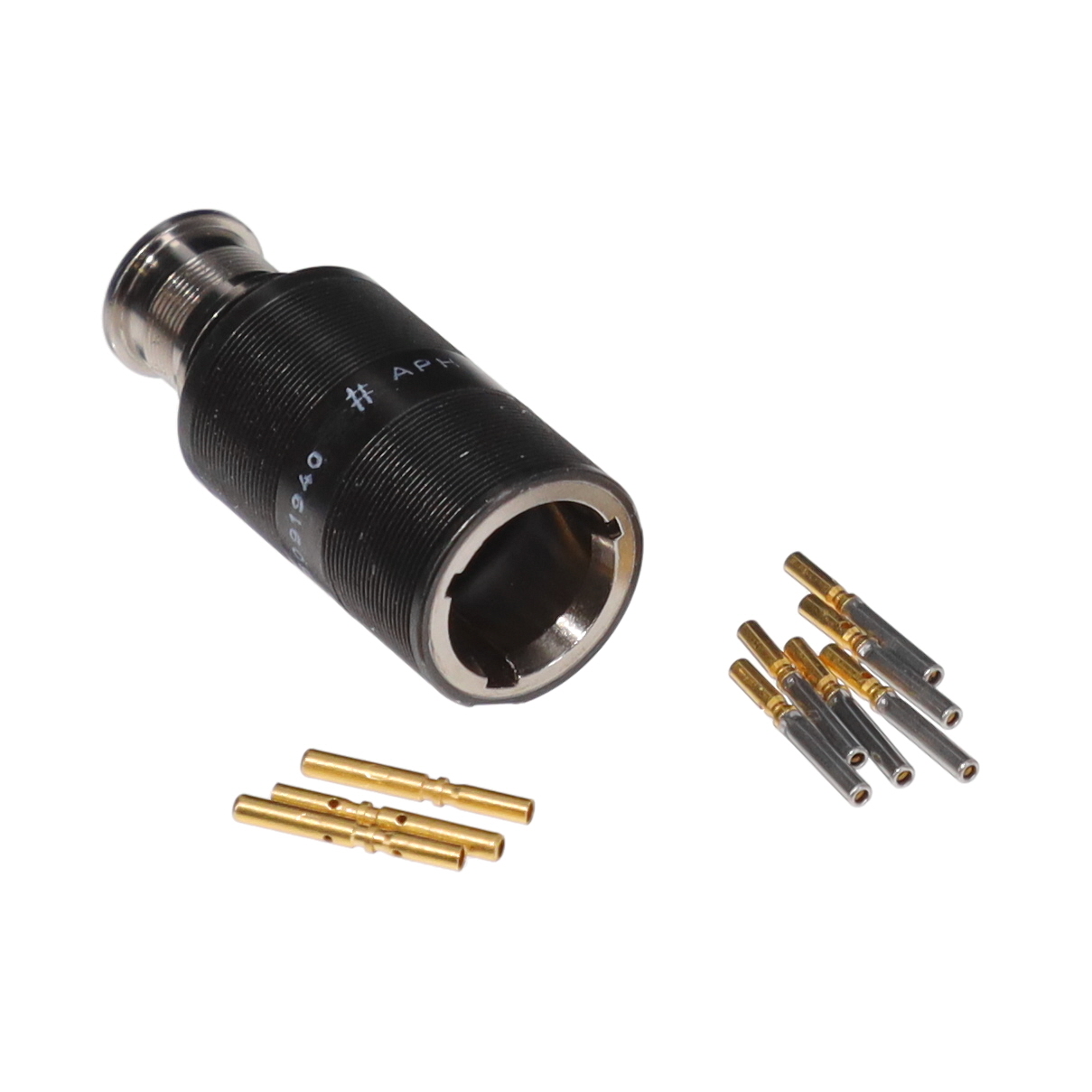 Amphenol Aerospace Operations 10-742969-07S electronic component