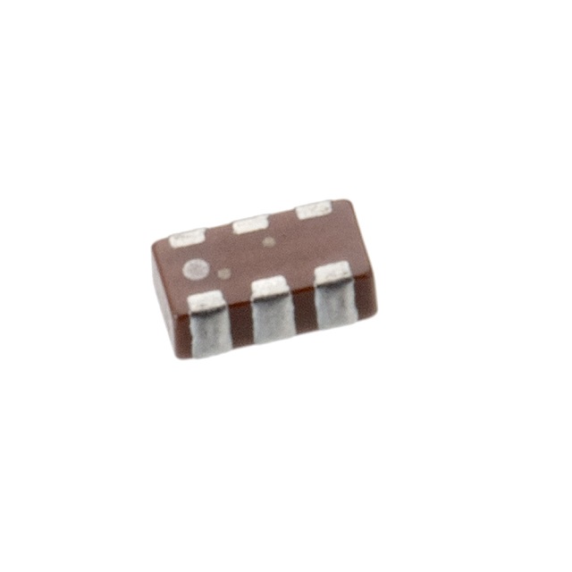 SOSHIN ELECTRIC CO., LTD. HMD9119D electronic component
