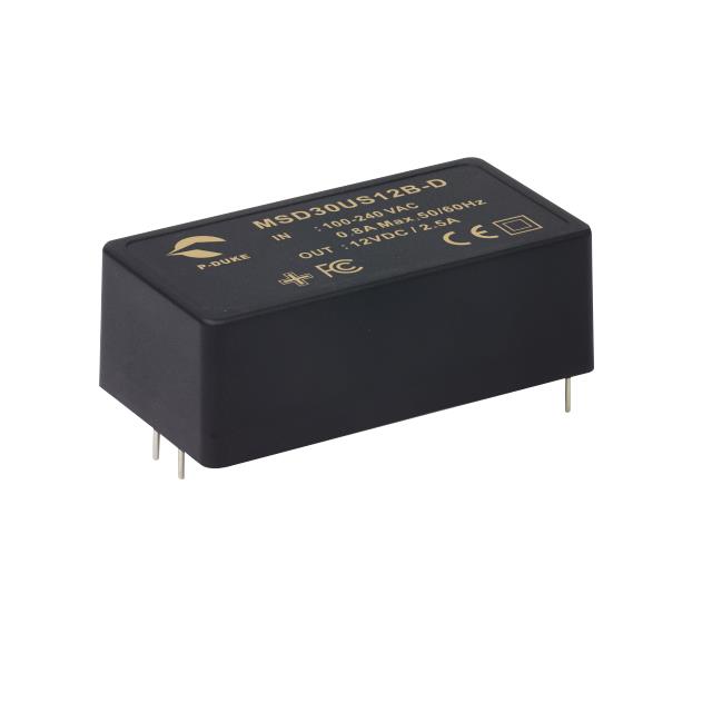 P-DUKE Technology MSD30US24B-D electronic component