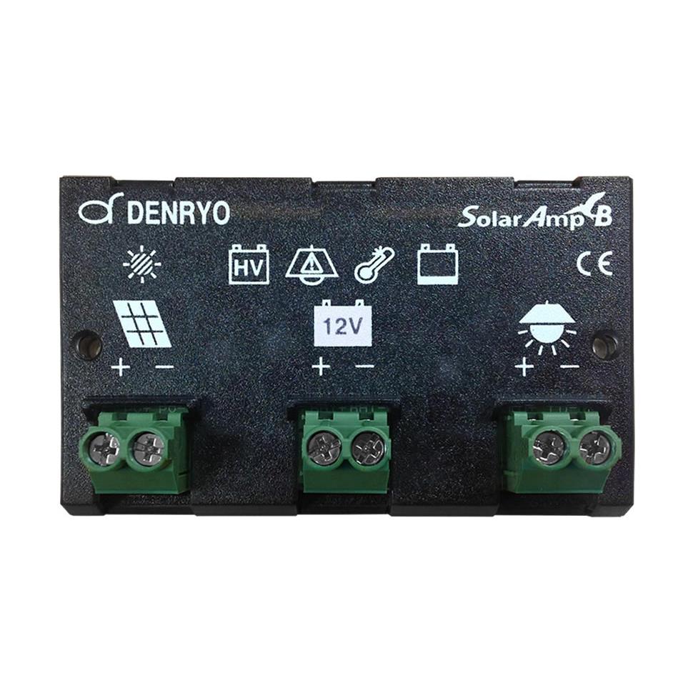 DENRYO SA-BA10 electronic component