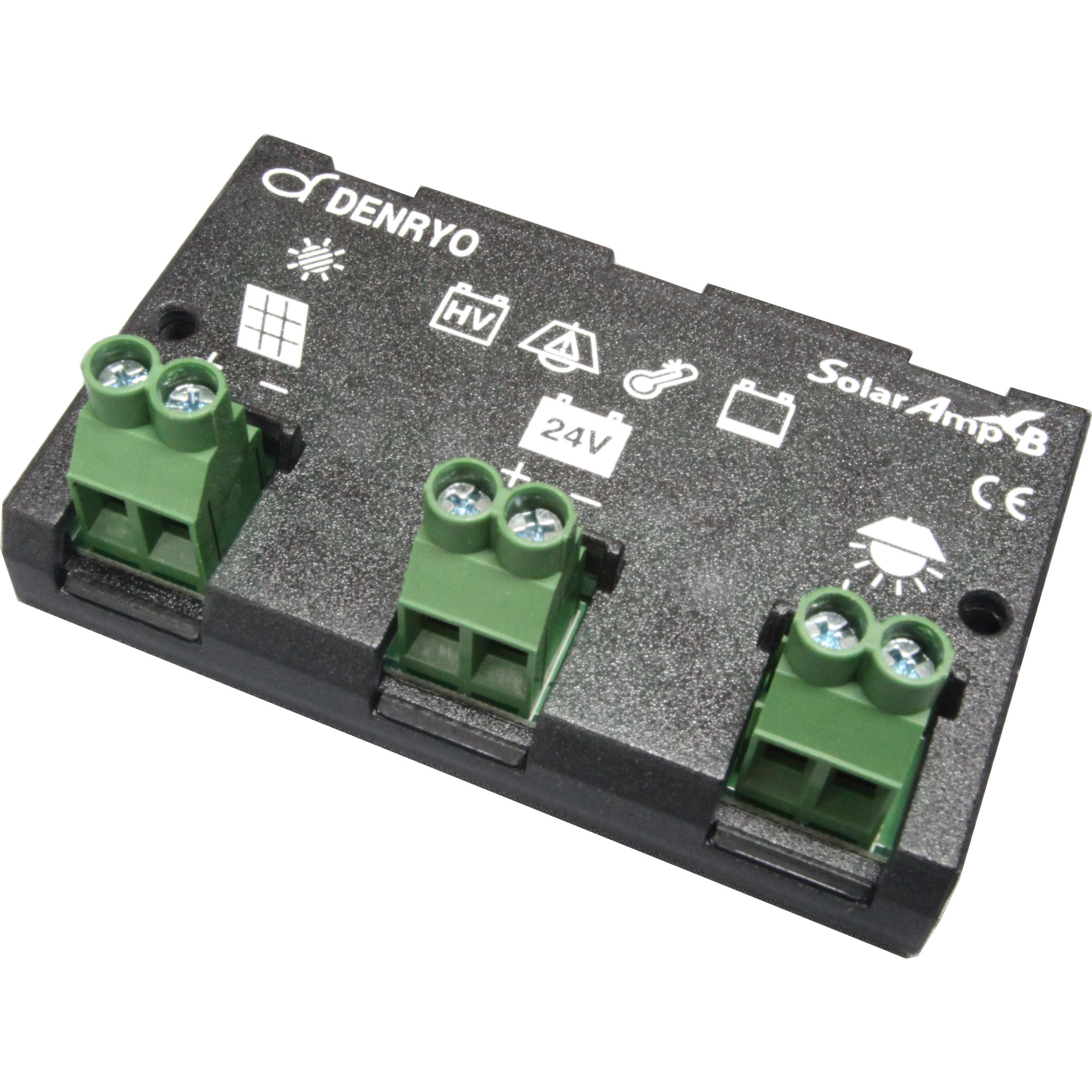 DENRYO SA-BB10 electronic component