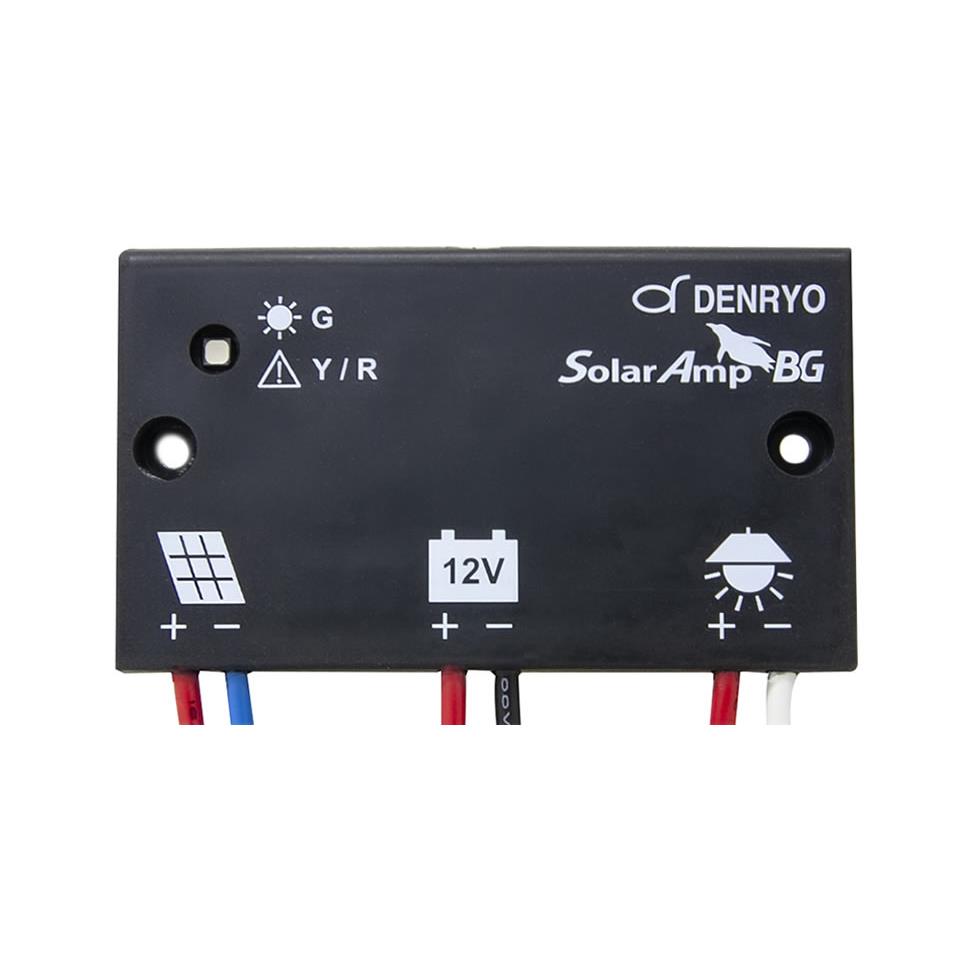 DENRYO SA-BGA10 electronic component