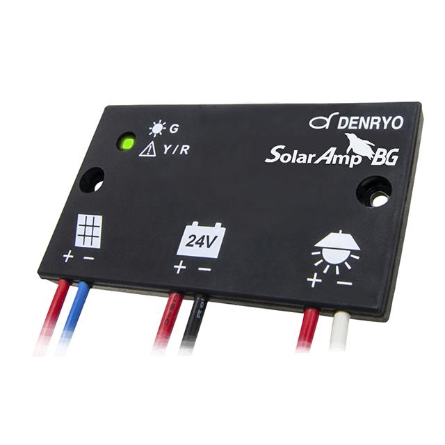 DENRYO SA-BGB10 electronic component