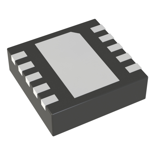 onsemi NCP51400MNTXG electronic component