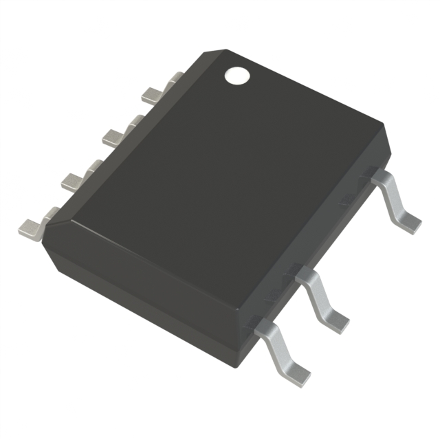 onsemi NCP1239BD65R2G electronic component