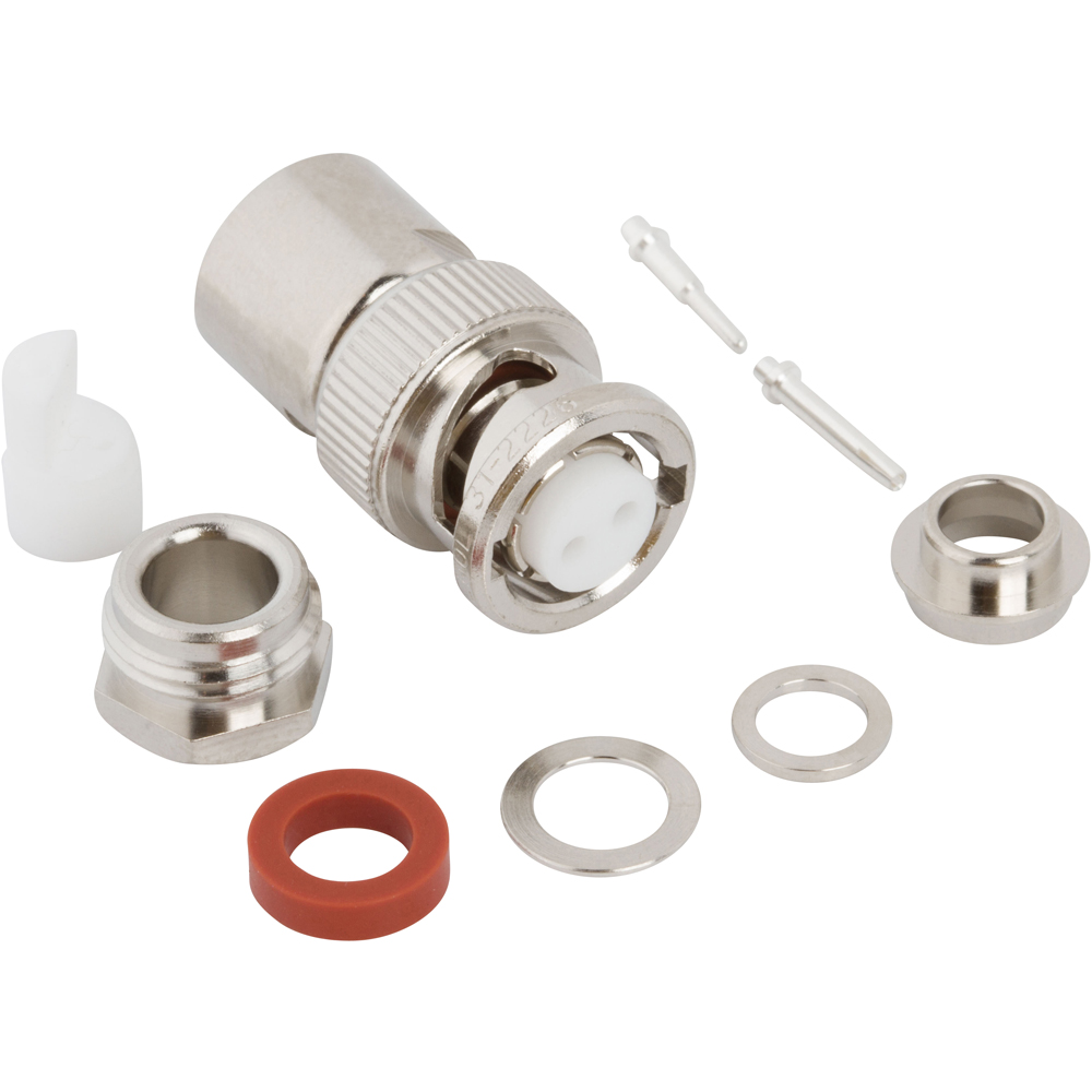 Amphenol ICC (Commercial Products) 031-2226 electronic component