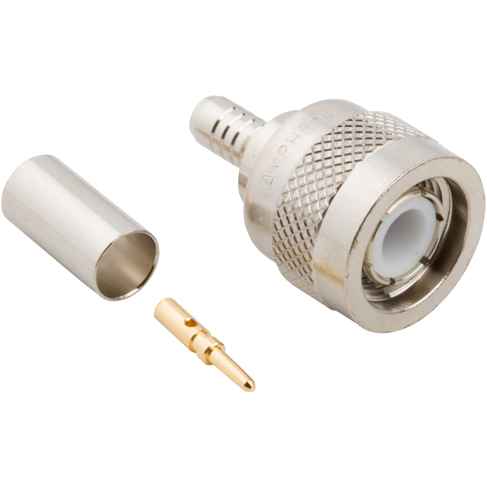 Amphenol ICC (Commercial Products) 031-2373 electronic component