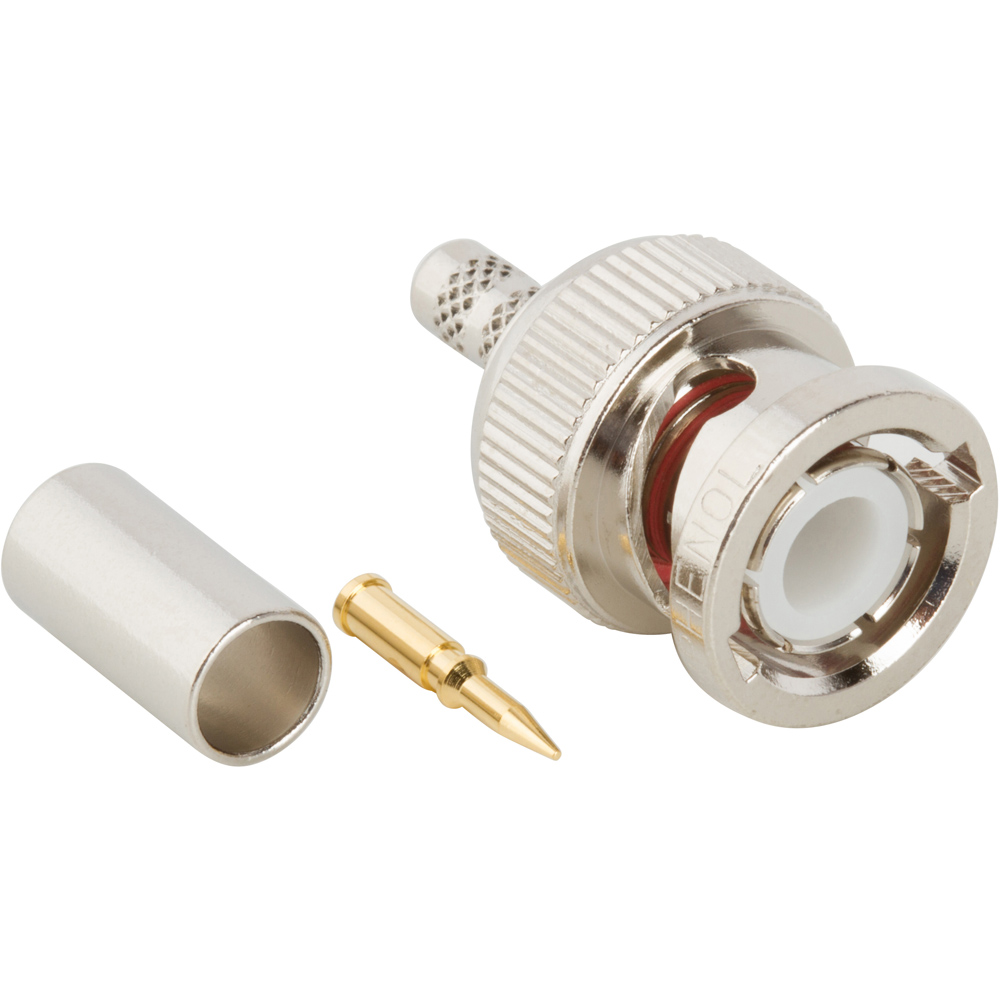 Amphenol ICC (Commercial Products) 031-320-RFX electronic component