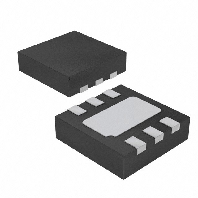 NVE Corp/Sensor Products ALT023-10E-TR7 electronic component