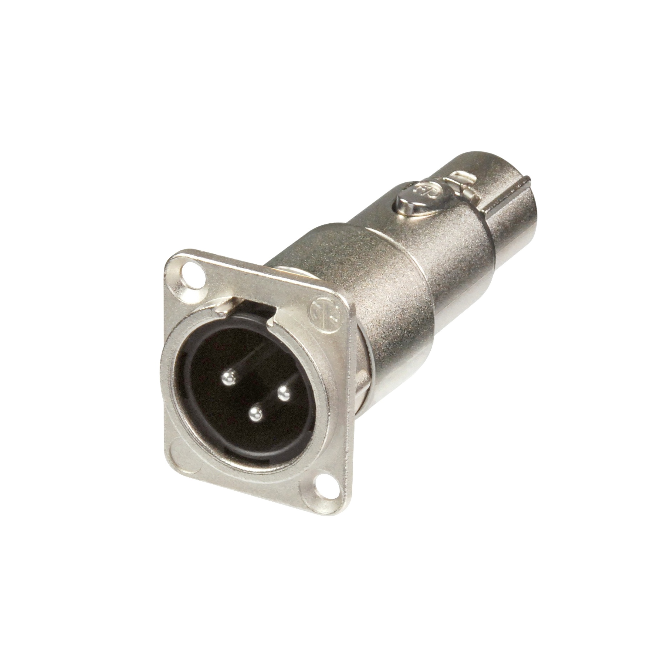 Neutrik Americas, Inc. NA3MDF electronic component