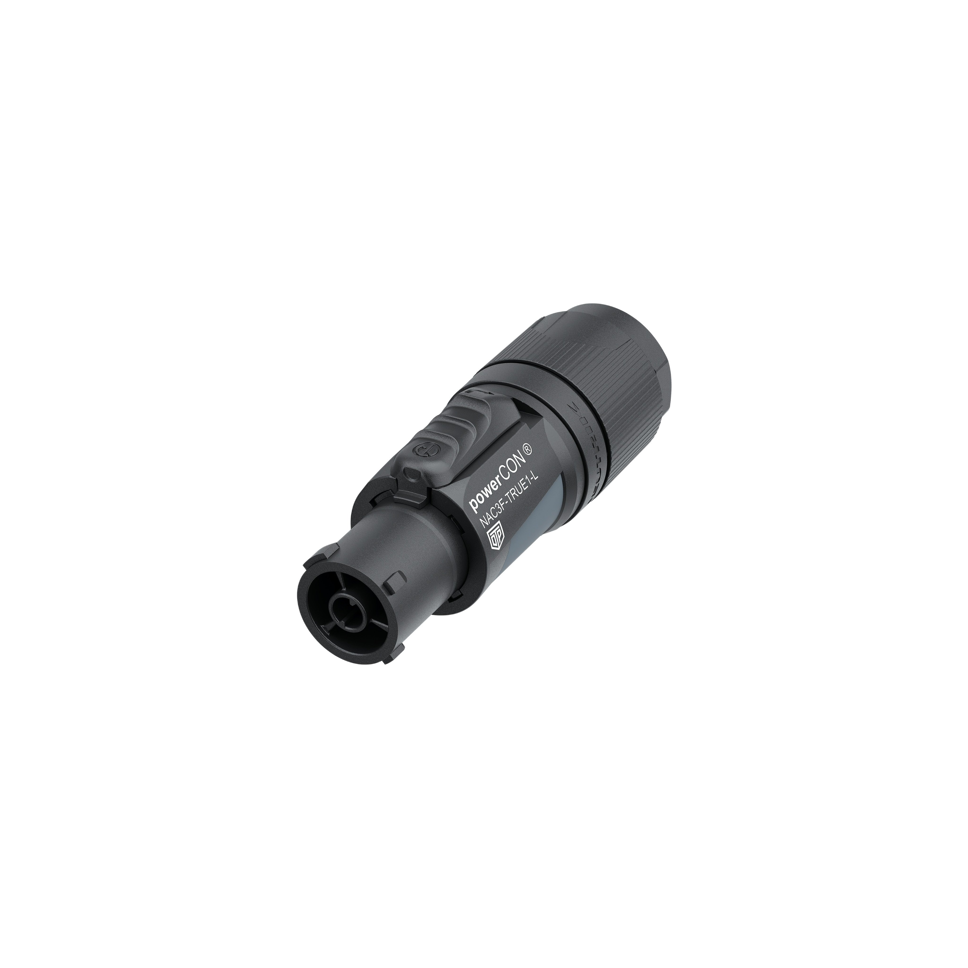 Neutrik Americas, Inc. NAC3F-TRUE1-L electronic component