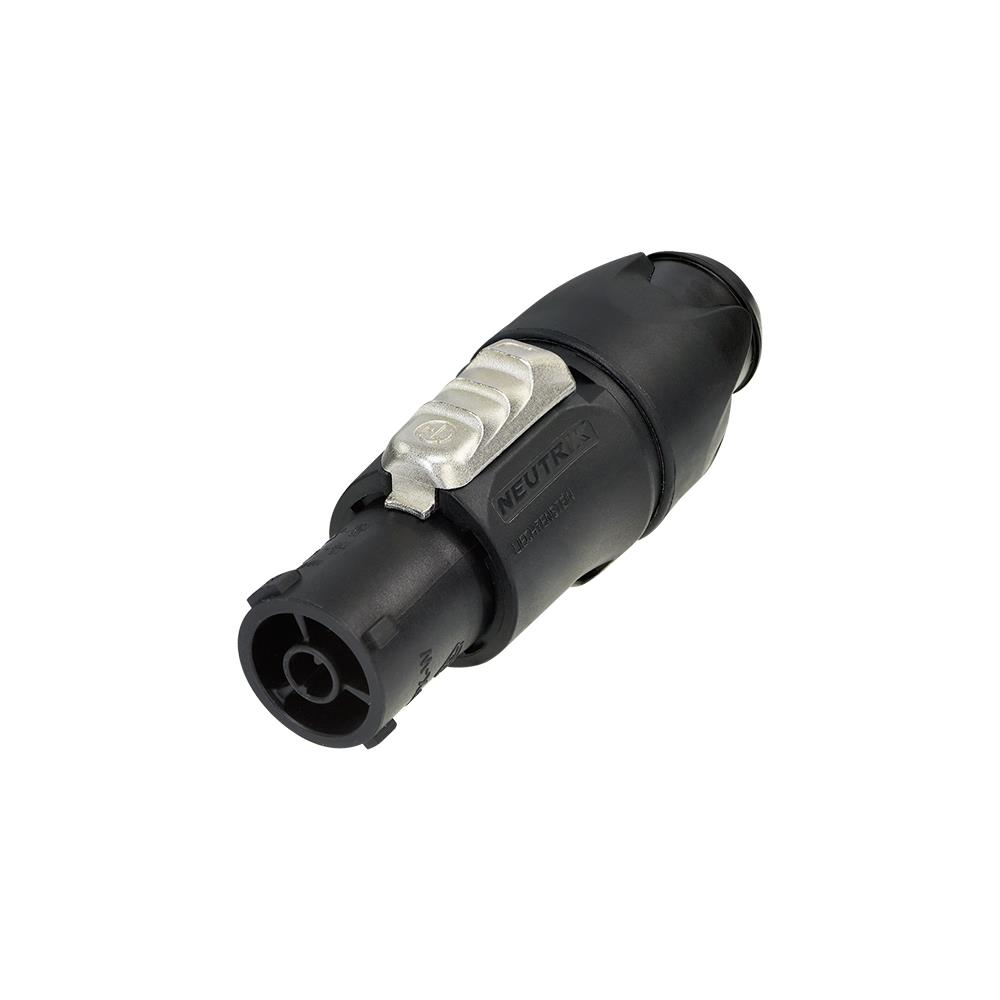 Neutrik NAC3FX-W-TOP electronic component