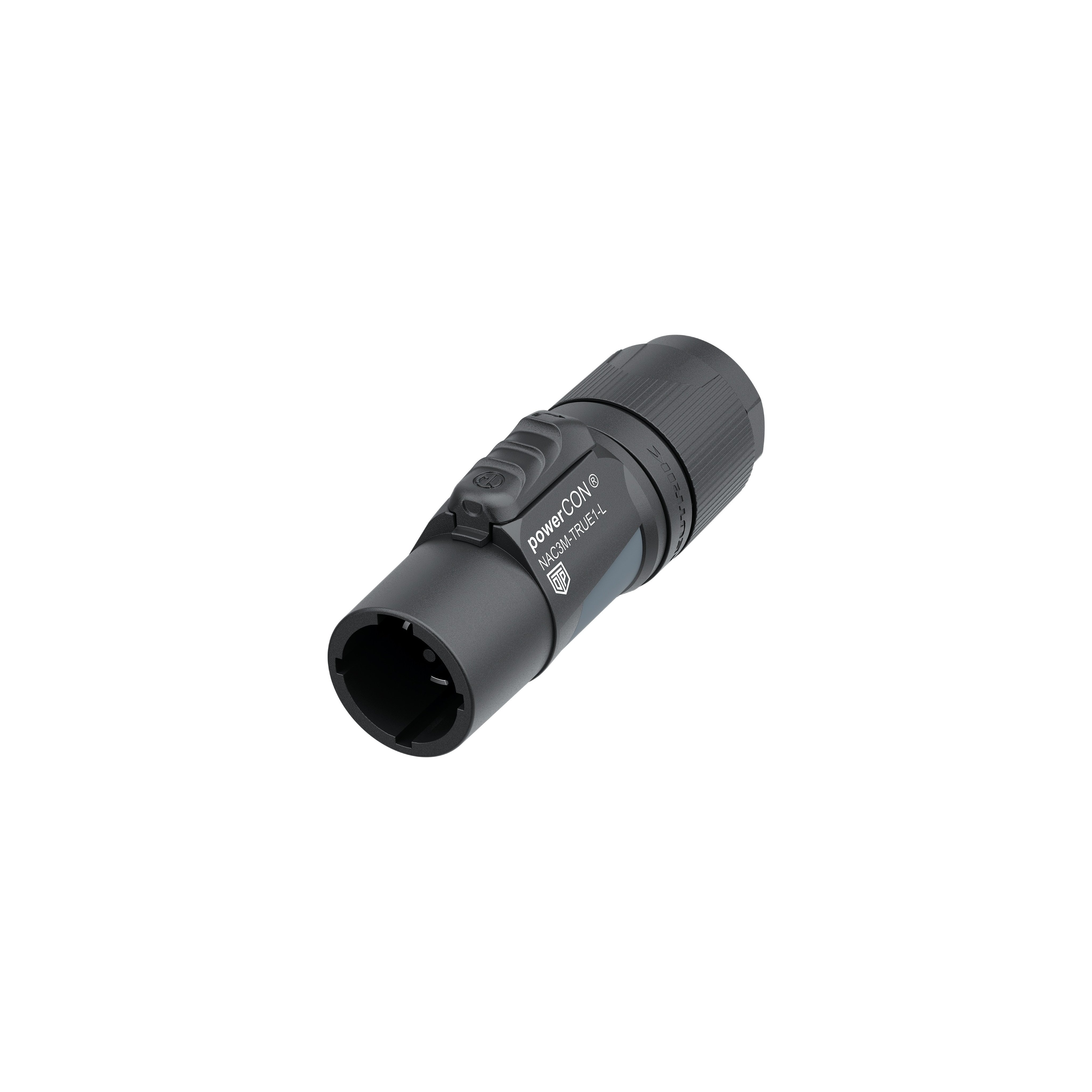 Neutrik Americas, Inc. NAC3M-TRUE1-L electronic component