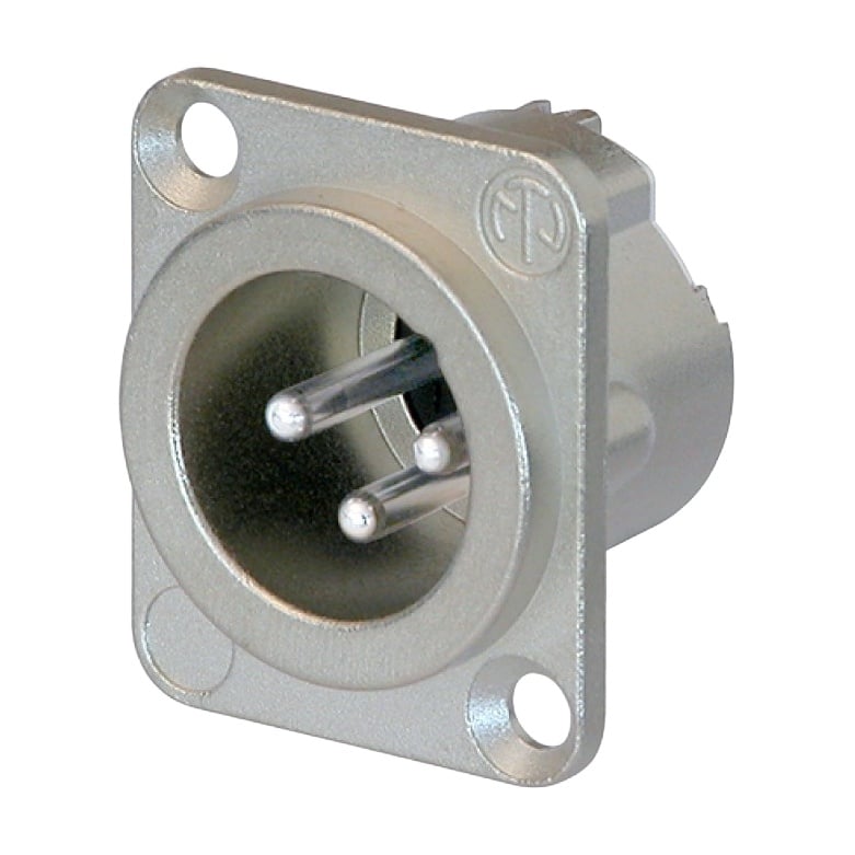 Neutrik Americas, Inc. NC3MD-LX electronic component