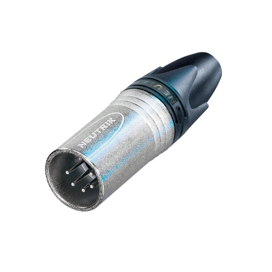 Neutrik Americas, Inc. NC5MXX electronic component
