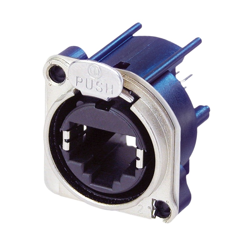 Neutrik Americas, Inc. NE8FBV electronic component