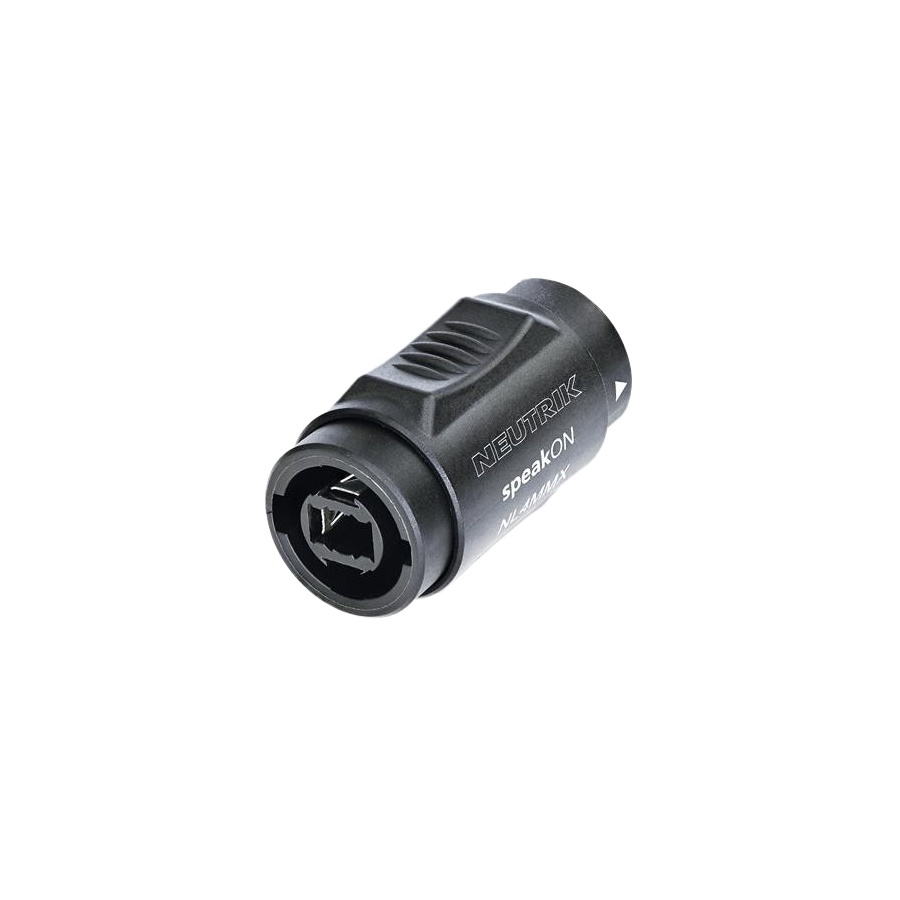 Neutrik Americas, Inc. NL4MMX electronic component