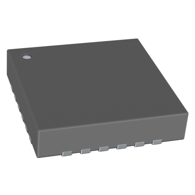 onsemi FUSB15201DVMNWTWG electronic component