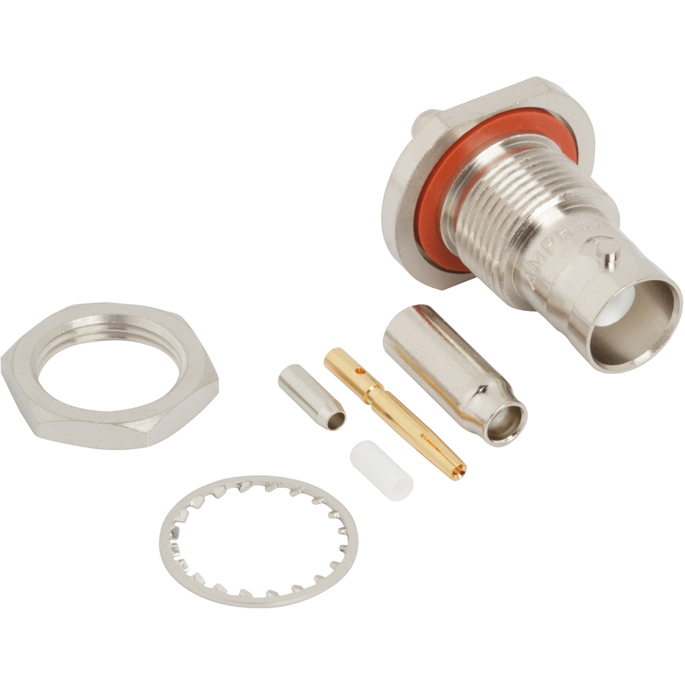Amphenol ICC (Commercial Products) 031-318 electronic component