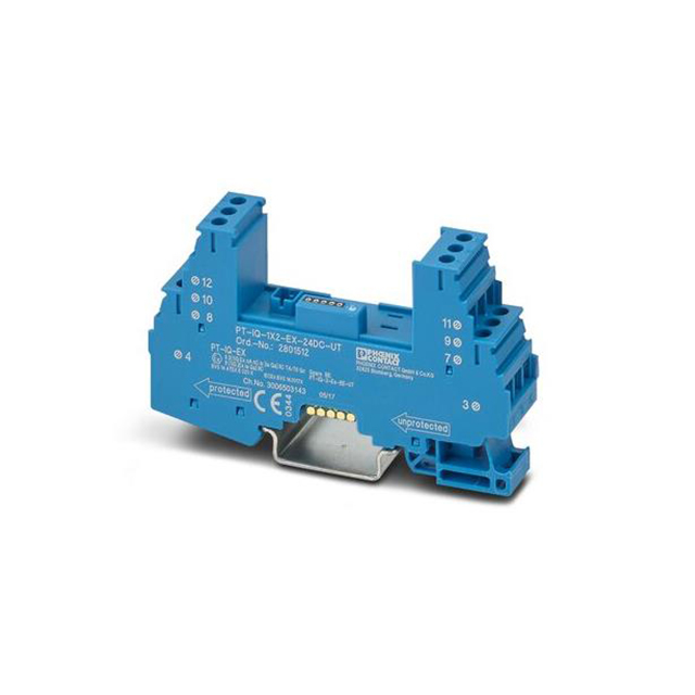 Phoenix Contact 2905496 electronic component