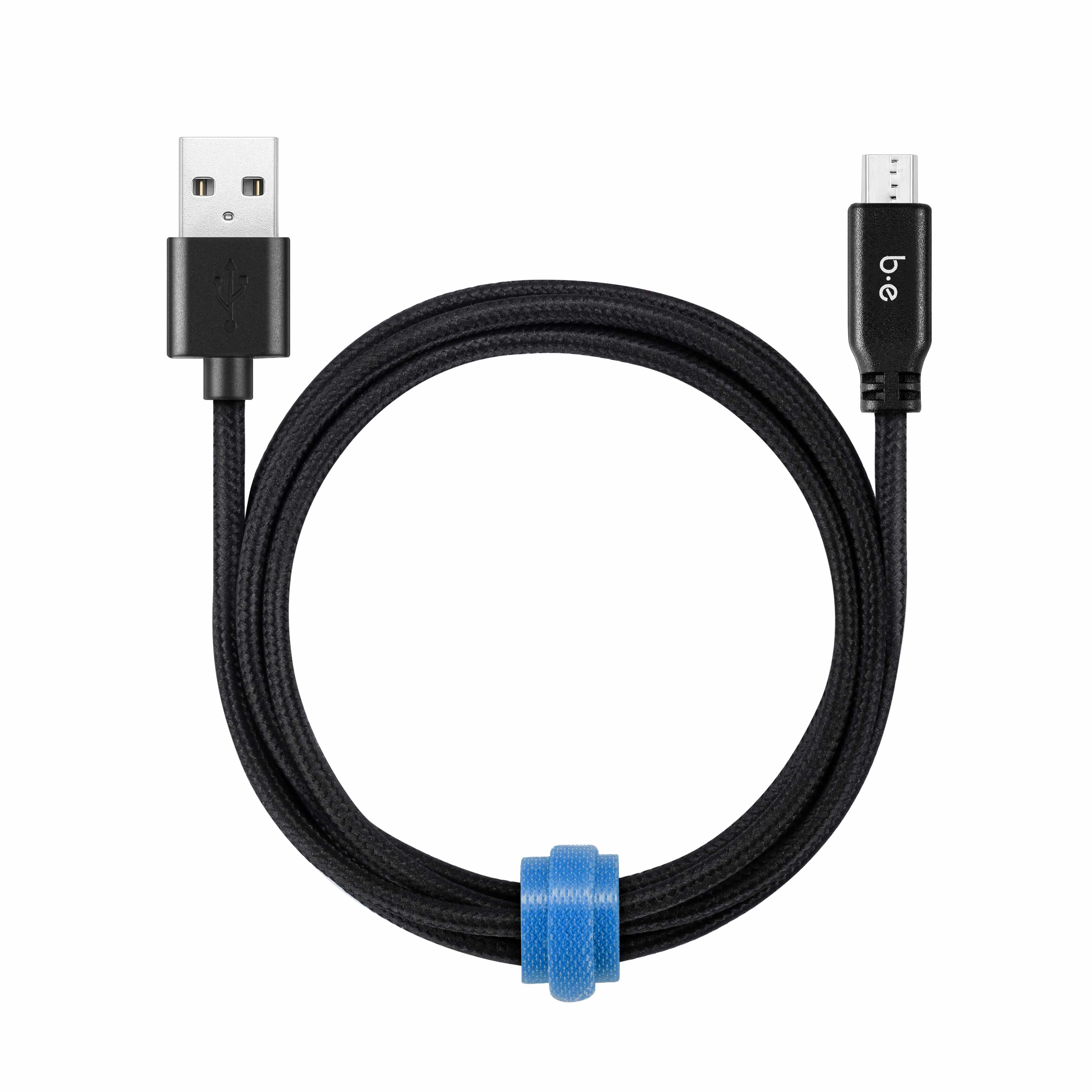 Blu Element B4MICBK electronic component
