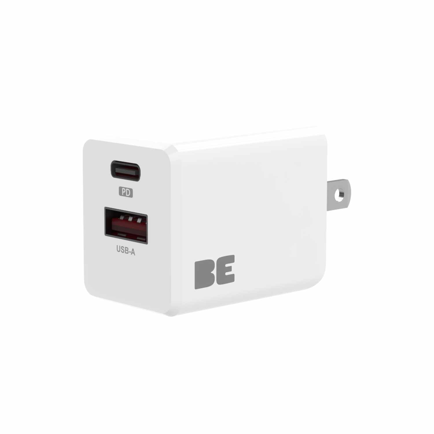 Blu Element BEWCA20WW electronic component