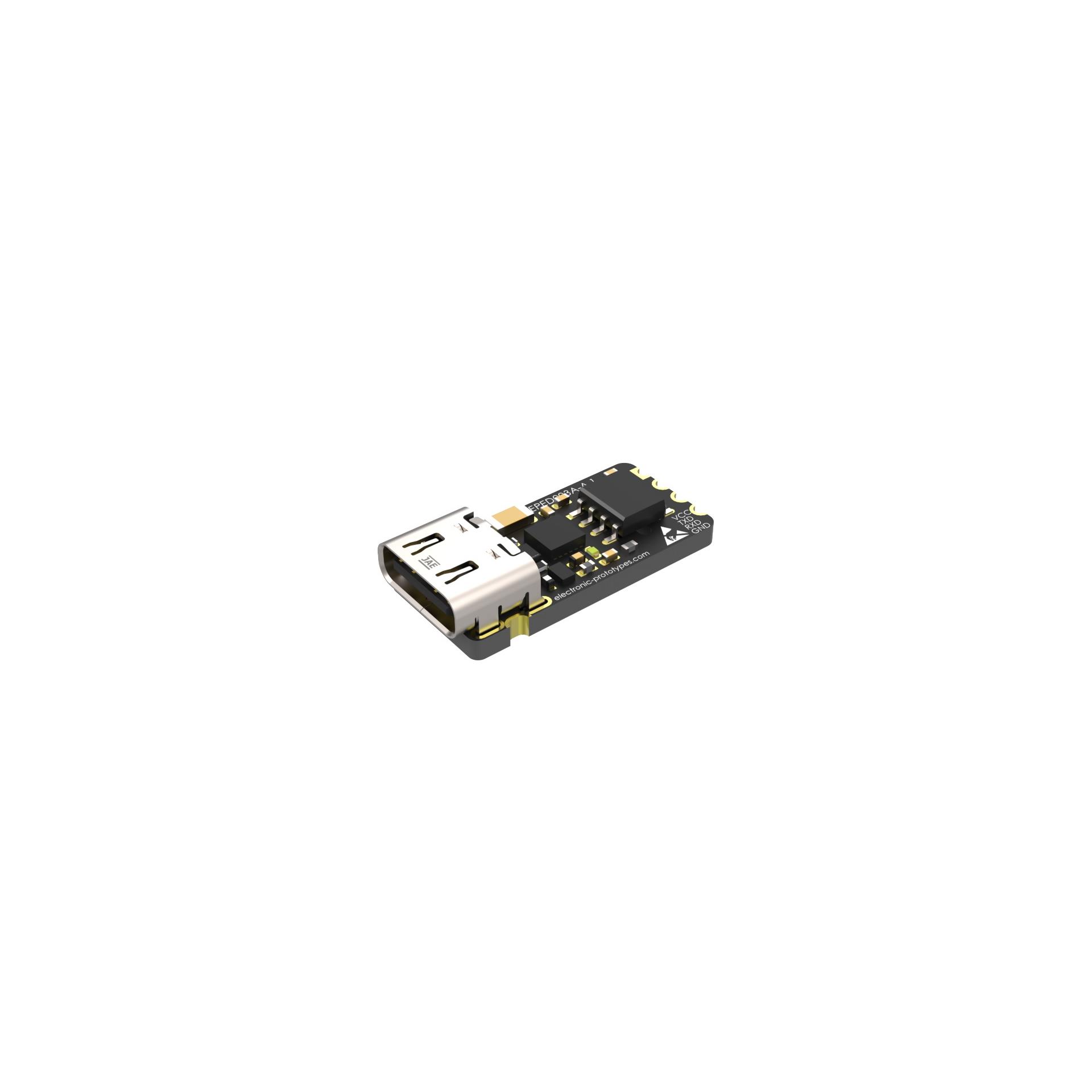 Electronic Prototypes EPED003 electronic component
