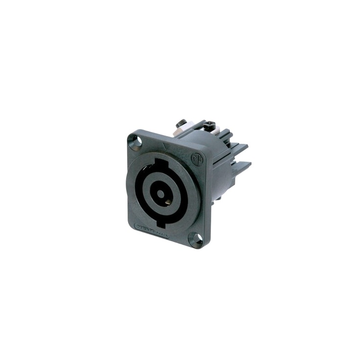 Neutrik Americas, Inc. NAC3MP-HC electronic component