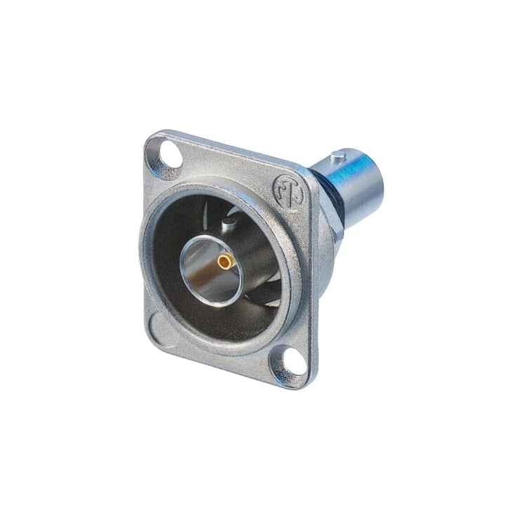 Neutrik Americas, Inc. NBB75DFI electronic component