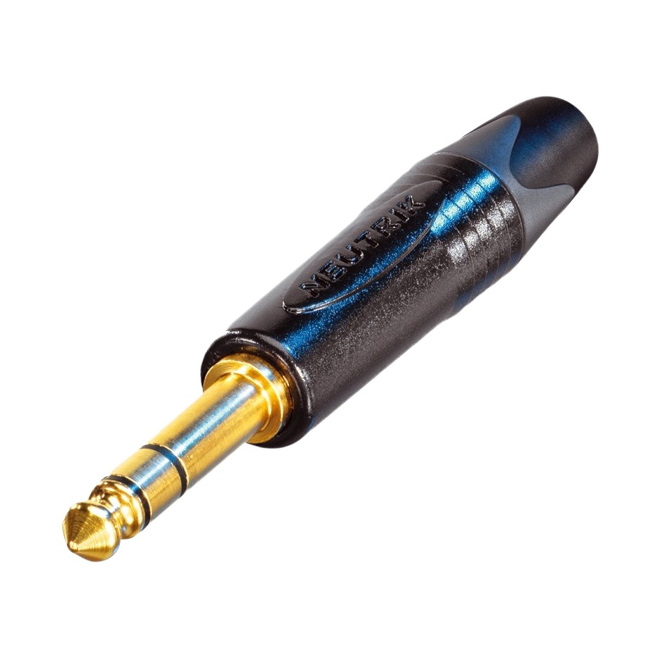 Neutrik Americas, Inc. NP3X-B electronic component