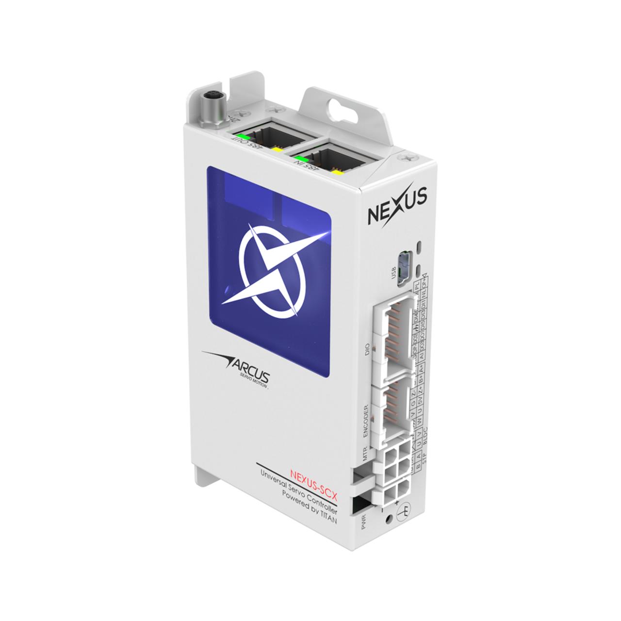 Arcus Technology TITAN-NXS-SCX-DM electronic component