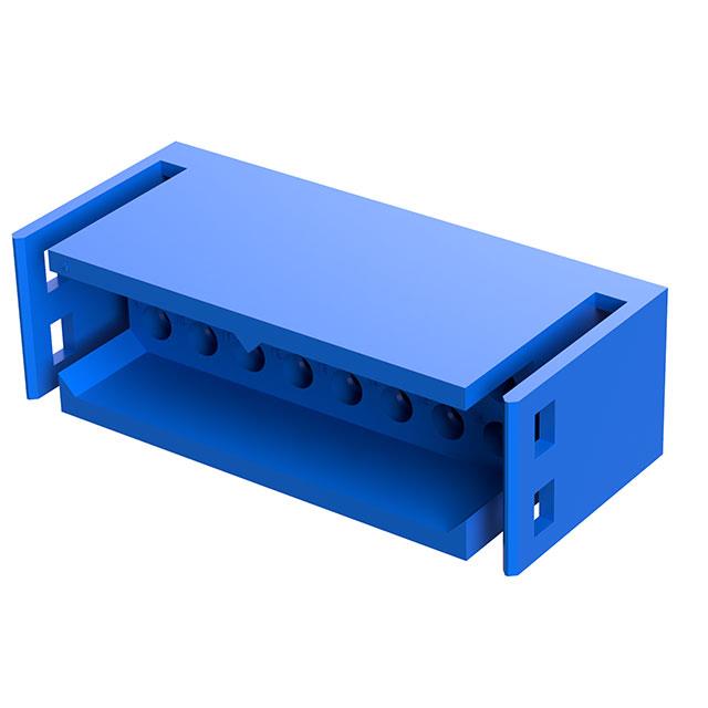 Amphenol Positronic PLB16M0000 electronic component