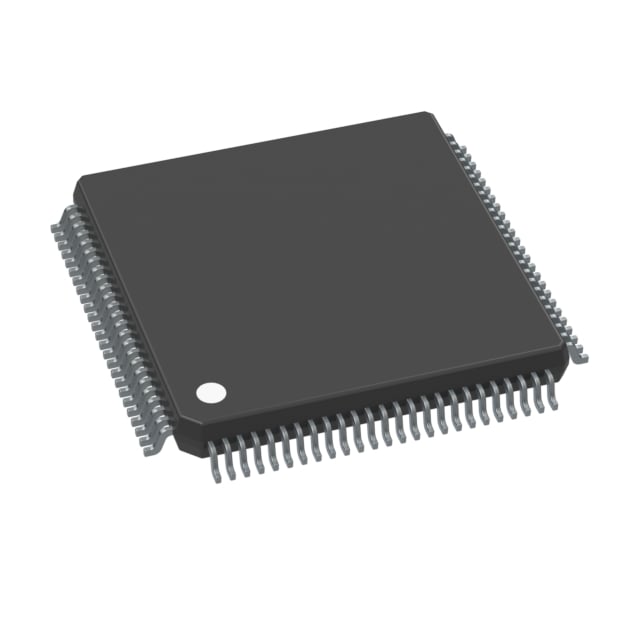 Infineon Technologies CY37064P100-200AXCT electronic component