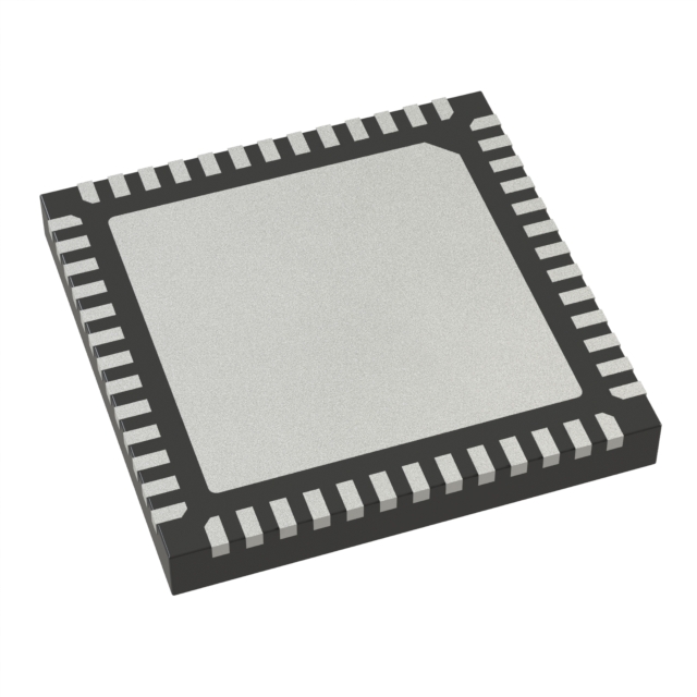 onsemi NCP81022NMNTXG electronic component